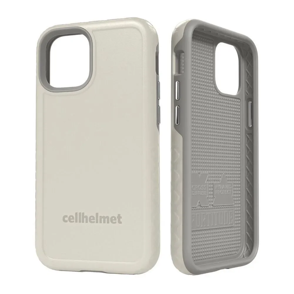 Fortitude Series for iPhone 12 mini in Gray